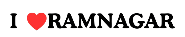 I Love Ramnagar
